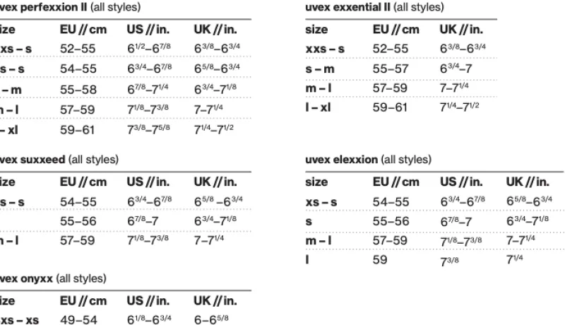 Uvex Riding Hats|Riding Hats<Elexxion UK MIPS
