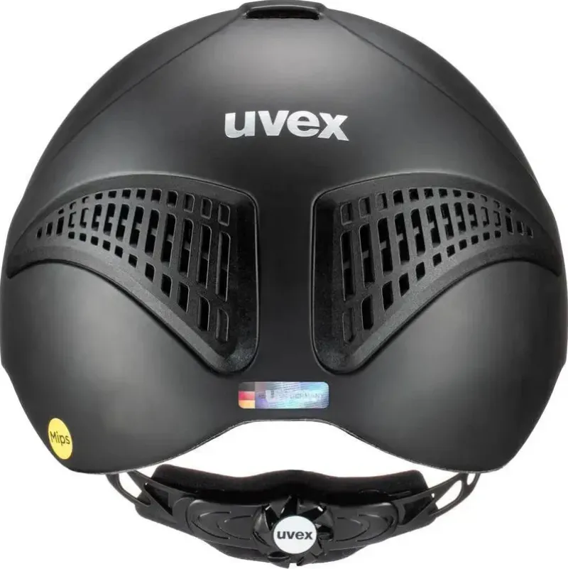 Uvex Riding Hats|Riding Hats<Exxential II MIPS Adjustable Riding Hat