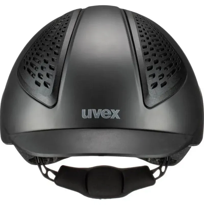 Uvex Riding Hats|Riding Hats<Exxential II MIPS Adjustable Riding Hat