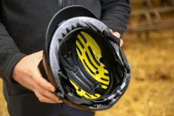 Uvex Riding Hats|Riding Hats<Exxential II MIPS Adjustable Riding Hat