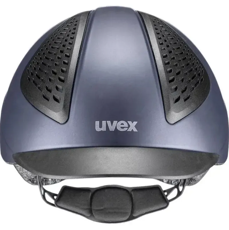 Uvex Riding Hats|Riding Hats<Exxential II MIPS Adjustable Riding Hat
