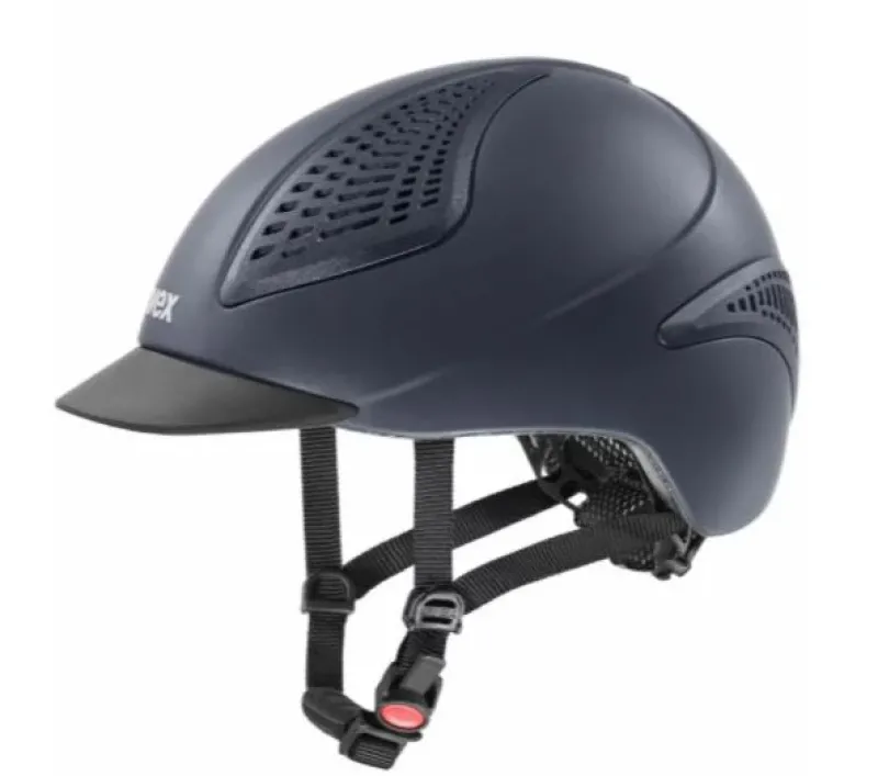Uvex Riding Hats|Riding Hats<Exxential II Riding Hat