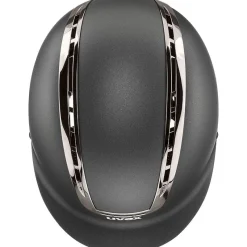 Uvex Riding Hats|Riding Hats<Suxxeed Chrome Riding Helmet