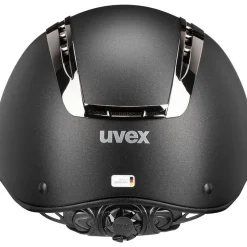 Uvex Riding Hats|Riding Hats<Suxxeed Chrome Riding Helmet
