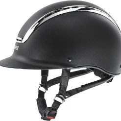 Uvex Riding Hats|Riding Hats<Suxxeed Chrome Riding Helmet