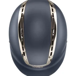 Uvex Riding Hats|Riding Hats<Suxxeed Chrome Riding Helmet