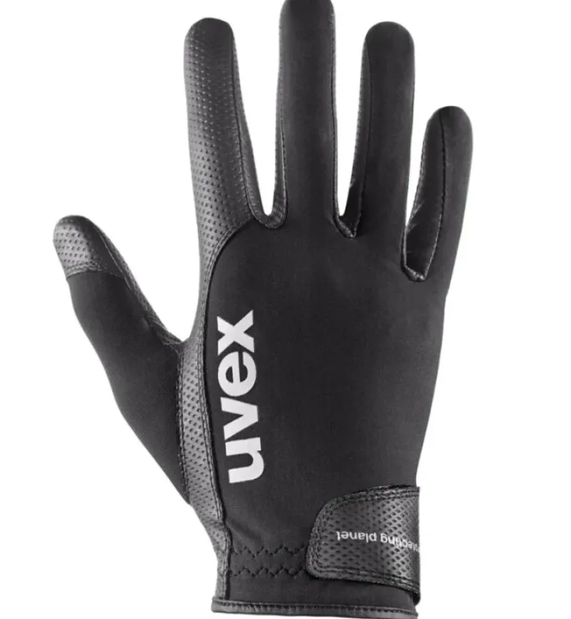 Uvex Gloves|Gloves<Vida Planet Riding Gloves
