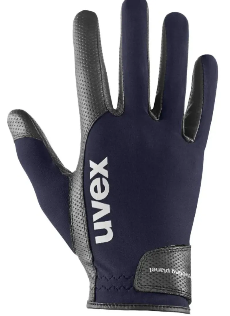 Uvex Gloves|Gloves<Vida Planet Riding Gloves
