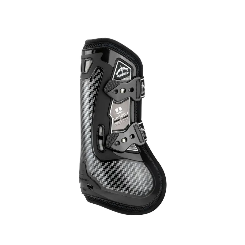 Veredus Tendon And Fetlock Boots|Competition Boots<Carbon Gel Absolute Front Tendon Boots