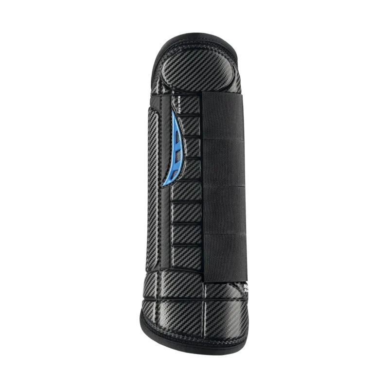 Zebra Products Tendon And Fetlock Boots<Veredus E-Vento Cross Country Front Boots