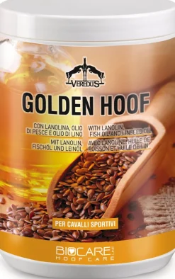 Veredus Supplements<Golden Hoof 1000ML