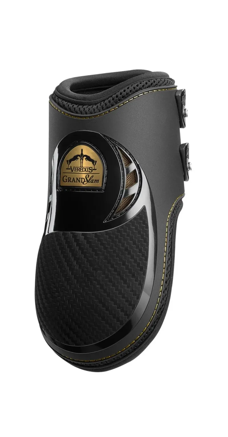 Veredus Tendon And Fetlock Boots|Competition Boots<Grand Slam Carbon Gel Rear Boots