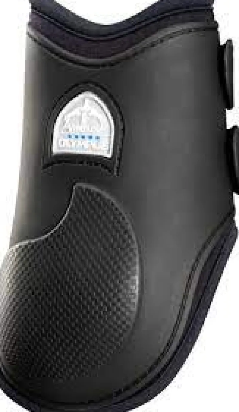 Veredus Tendon And Fetlock Boots|Competition Boots<Olympus Rear Double Density