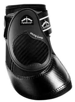 Veredus Tendon And Fetlock Boots<Young Jump X-Pro Rear Boot