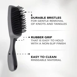 Trilanco Brushes<Wahl Mane & Tail Brush