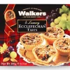 Walkers Food<Ecclefechan Tarts 180g