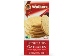 Walkers Food<Highland Oatcakes