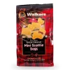 Walkers Food<Mini Scottie Dogs 125g