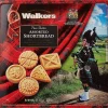 Walkers Food<Piper Assorted Shortbread Tin
