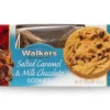 Walkers Food<Salted Caramel & Milk Chocolate Cookies 150g