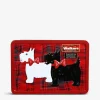 Walkers Food<Scottie Dog Shortbread Tins 220g
