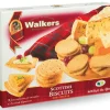Walkers Food<Scottish Biscuits for Cheese 250g