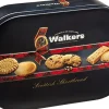 Walkers Food<Shortbread Assortment Tin