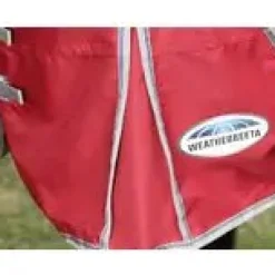 Weatherbeeta Turnout Rugs<ComFiTec Classic Standard Neck Lite Plus