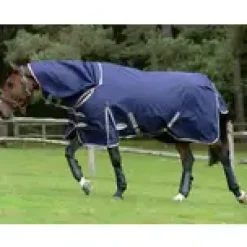 Weatherbeeta Horse Wear Accessories|Turnout Rugs<ComFiTec Essential Detach-A-Neck Medium