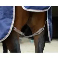 Weatherbeeta Horse Wear Accessories|Turnout Rugs<ComFiTec Essential Detach-A-Neck Medium