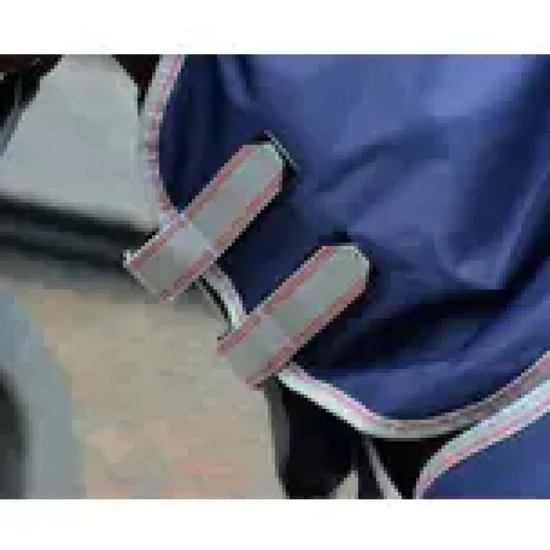 Weatherbeeta Horse Wear Accessories|Turnout Rugs<ComFiTec Essential Detach-A-Neck Medium