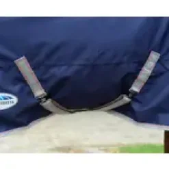 Weatherbeeta Horse Wear Accessories|Turnout Rugs<ComFiTec Essential Detach-A-Neck Medium