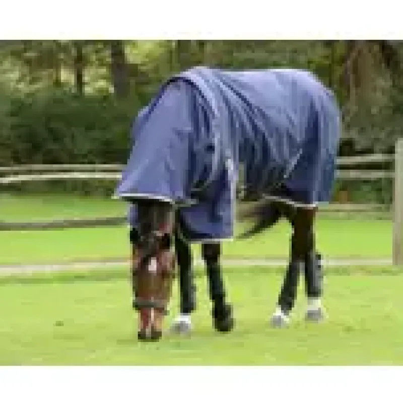 Weatherbeeta Horse Wear Accessories|Turnout Rugs<ComFiTec Essential Detach-A-Neck Medium
