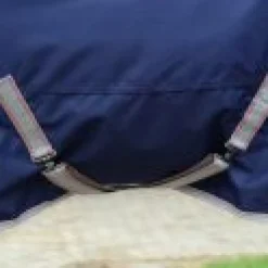 Weatherbeeta Horse Rug Accessories<Comfitec Essential Standard Neck Lite