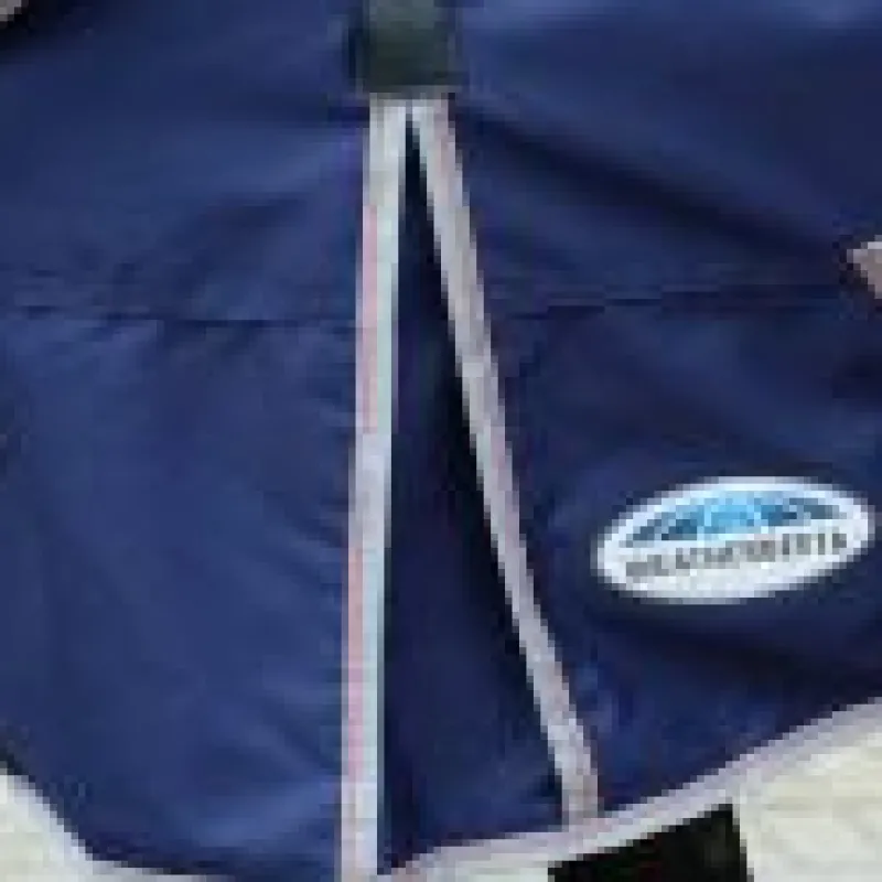 Weatherbeeta Horse Rug Accessories<Comfitec Essential Standard Neck Lite