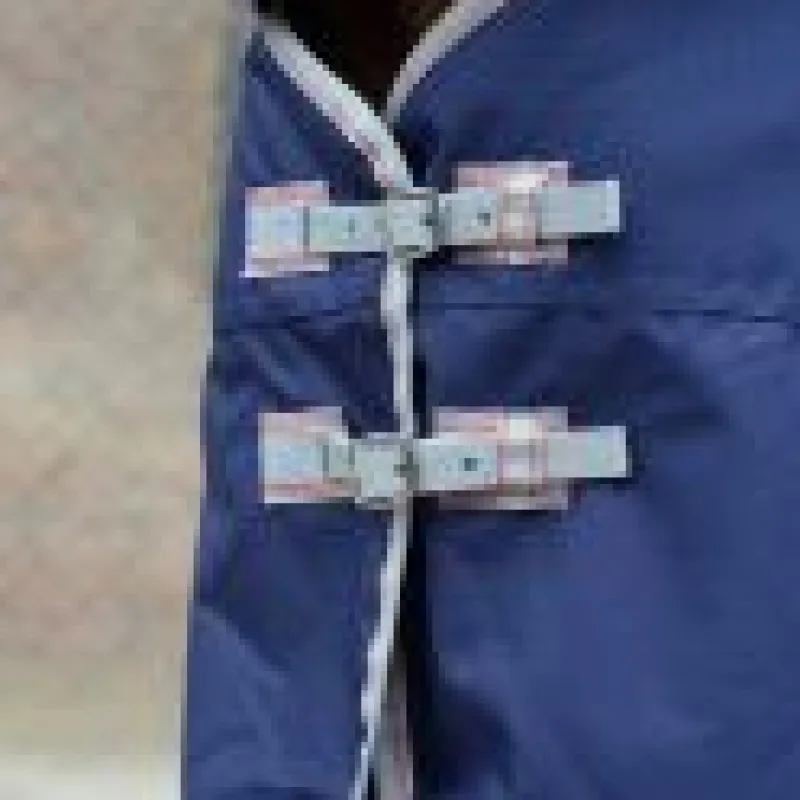 Weatherbeeta Horse Rug Accessories<Comfitec Essential Standard Neck Lite