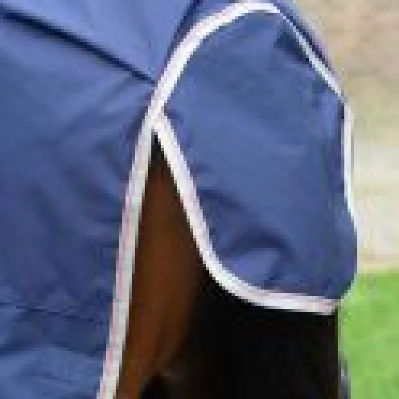 Weatherbeeta Horse Rug Accessories<Comfitec Essential Standard Neck Lite