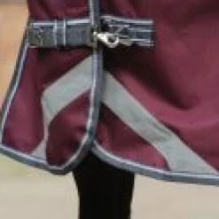 Weatherbeeta Horse Rug Accessories<Comfitec Plus Dynamic II Detach a Neck Medium