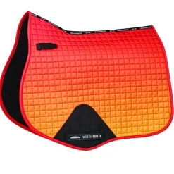 Weatherbeeta Saddlepads & Numnahs<Prime Ombre All Purpose Saddle Pad
