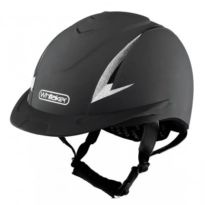 John Whitaker Riding Hats|Riding Hats<Whitaker New Rider Generation Riding Helmet