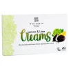 Creme d'Or Sweets<Whitakers Chocolates Lemon & Lime Crèmes 150g