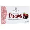 Creme d'Or Sweets<Whitakers Chocolates Strawberry Crèmes 150g