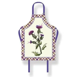 Du0026C Supplies Homeware<Wild Thistle PVC Apron