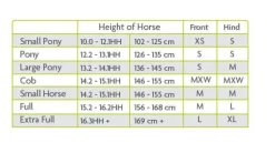 Woof Wear Brushing Boots<Club Brushing Boot