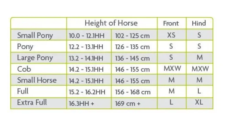 Woof Wear Brushing Boots<Club Brushing Boot