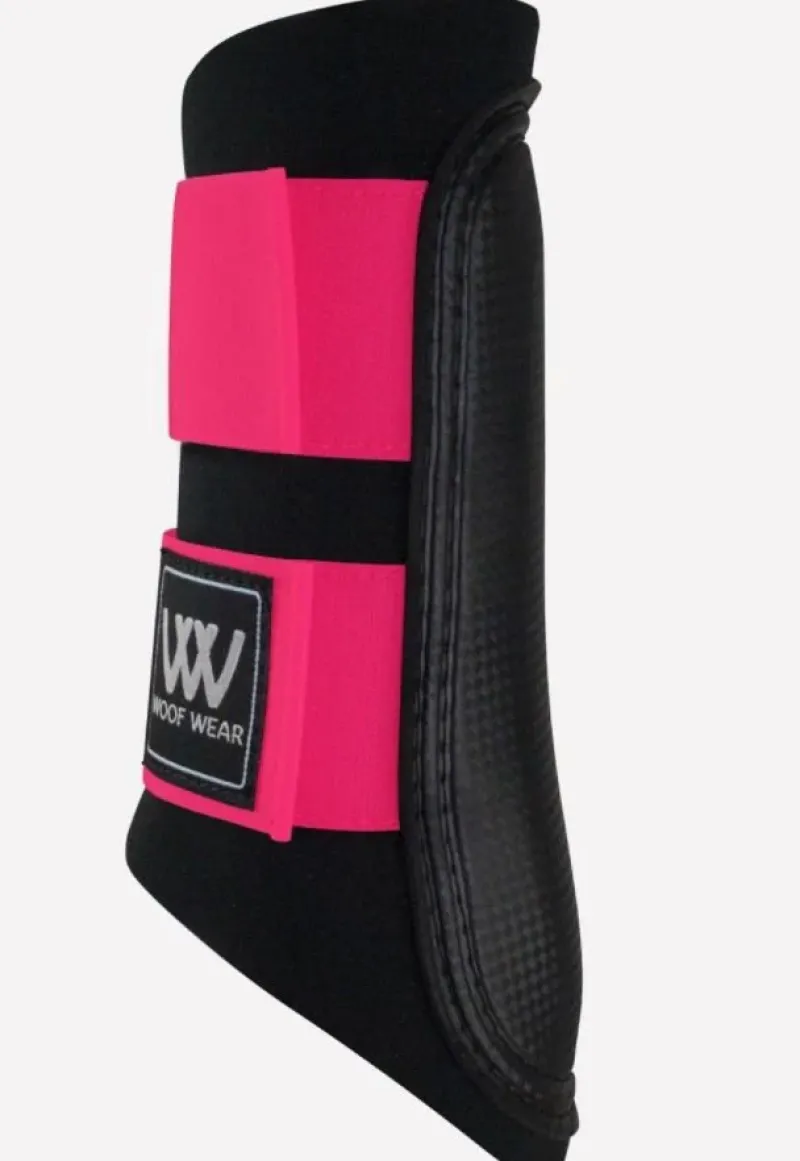 Woof Wear Brushing Boots<Club Brushing Boot
