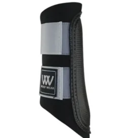 Woof Wear Brushing Boots<Club Brushing Boot