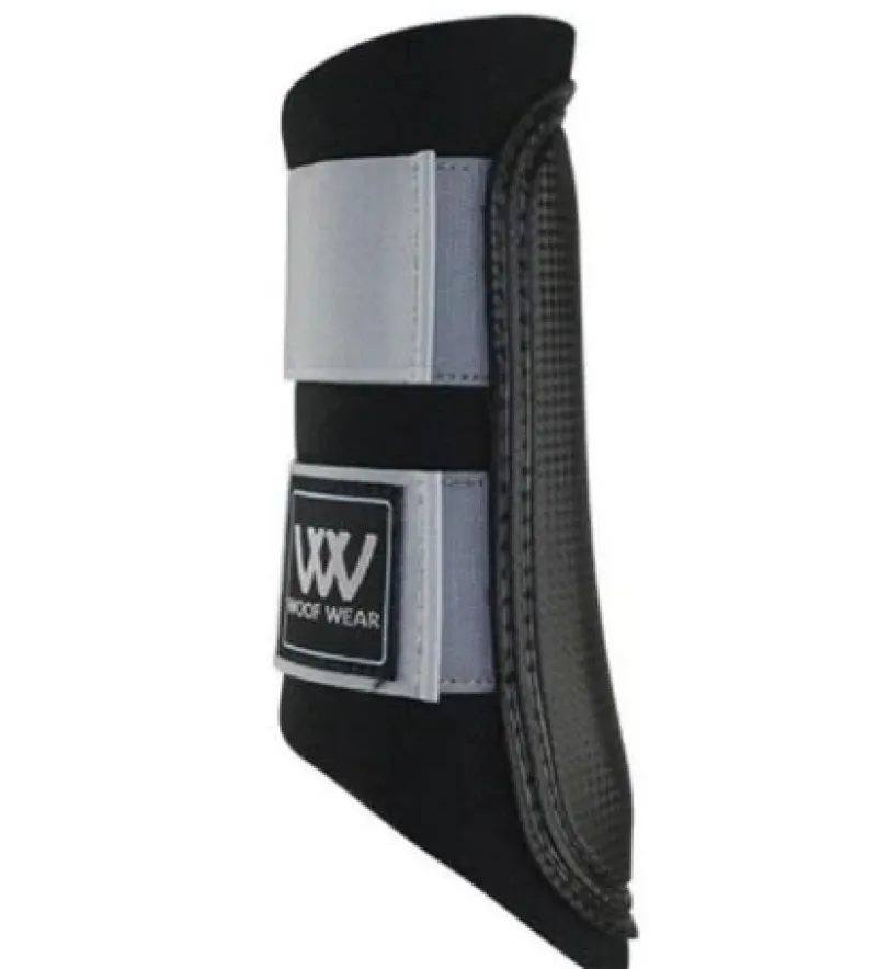 Woof Wear Brushing Boots<Club Brushing Boot