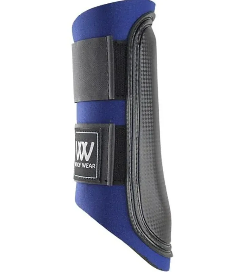 Woof Wear Brushing Boots<Club Brushing Boot