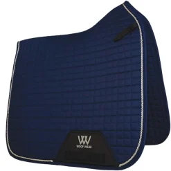 Woof Wear Saddlepads & Numnahs<Dressage Saddle Cloth